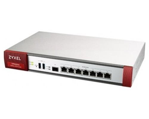 ZyXEL VPN300 Firewall VPN 2300