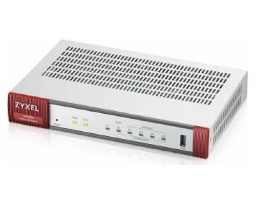 ZyXEL VPN50 Firewall VPN 50