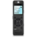 KODAK VRC350 BLACK / GRABADORA DE VOZ DIGITAL 8GB-M011 KODAK VRC350 BLACK / GRABADORA DE VOZ DIGITAL 8GB
