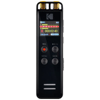 KODAK VRC550 BLACK / GRABADORA DE VOZ-15M0 KODAK VRC550 BLACK / GRABADORA DE VOZ