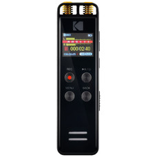 KODAK VRC550 BLACK / GRABADORA DE VOZ-M015 KODAK VRC550 BLACK / GRABADORA DE VOZ