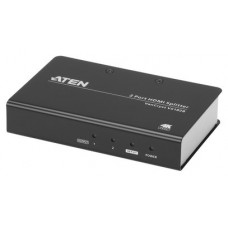 Aten VS182B divisor de video HDMI 2x HDMI