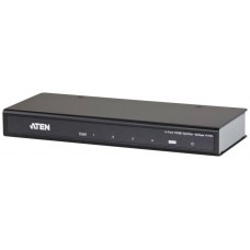 Aten 4 Port HDMI Splitter 4x HDMI