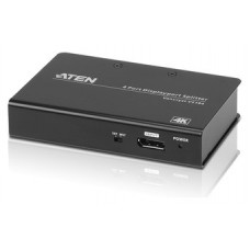 Aten VS192 divisor de video DisplayPort 2x DisplayPort