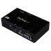 STARTECH SWITCH CONVERSOR 2X1 VGA + HDMI A HDMI CO