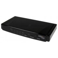 STARTECH CONMUTADOR HDMI 4 PUERTOS - 4X1 CON AUDIO