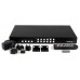 STARTECH SWITCH CONMUTADOR MATRIX HDMI 4X4 CON MUL