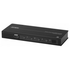 Aten VS481C interruptor de video HDMI
