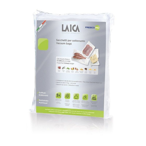 LAI-PAE-ENV BOLSA VT3500-SX3 LAI-PAE-ENV BOLSA VT3500