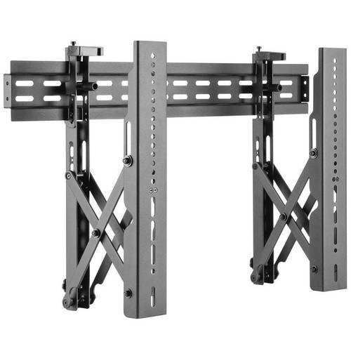 SOPORTE VIDEOWALL NIVEL FUNCION POP-OUT TV 45KG 37-70-CN10 SOPORTE VIDEOWALL NIVEL FUNCION POP-OUT TV 45KG 37-70