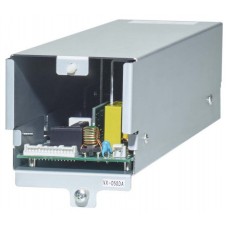 TOA VX-030DA amplificador de audio Rendimiento/fase Metálico