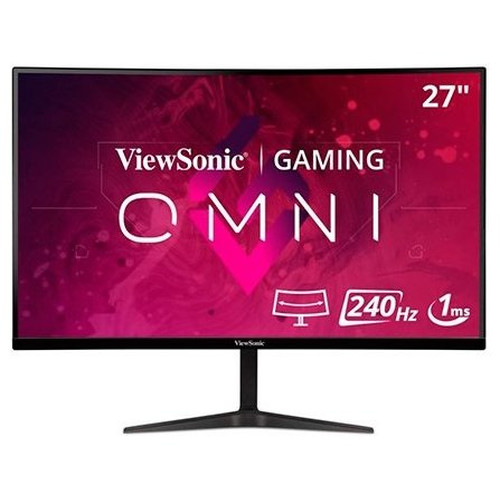 Viewsonic VX Series VX2719-PC-MHD pantalla para PC 68,6 cm (27") 1920 x 1080 Pixeles Full HD LED Negro-DI29 Viewsonic VX Series VX2719-PC-MHD pantalla para PC 68,6 cm (27") 1920 x 1080 Pixeles Full HD LED Negro