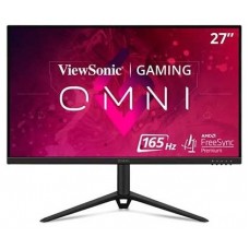 MONITOR VIEWSONIC 27" 1920X1080 IPS 165HZ 1MS 2 HDMI DISPLAYPORT SPEAKERS