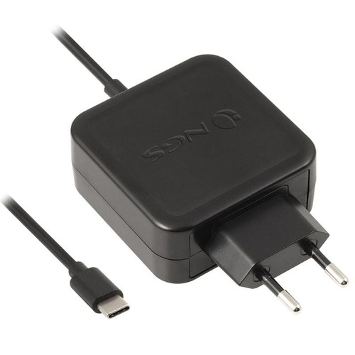 CARGADOR NGS W-45W USB-C