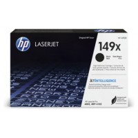 HP TONER 149X NEGRO LASERJET M4002/M4102 (W1490X)