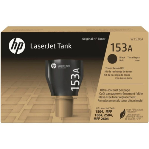 Kit hp recarga toner 153a laserjet-MR4 Kit hp recarga toner 153a laserjet