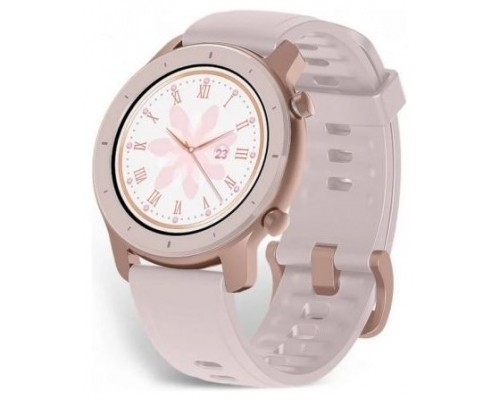 SMARTWATCH AMAZFIT GTR 42MM ROSA