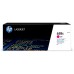 HP Cartucho de tóner Original LaserJet 658X magenta de alta capacidad