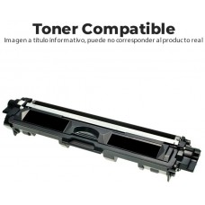 TONER COMPATIBLE CON HP 415X NEGRO 7500PAG CHIP