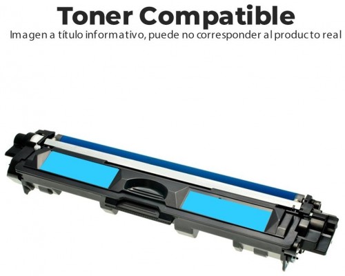 TONER COMPATIBLE CON HP 415A CIAN 6000 PAG CHIP