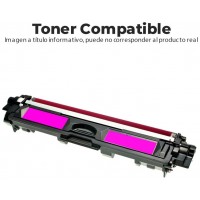 TONER COMPATIBLE CON HP 117A MAGENTA 700 W2073A CHIP