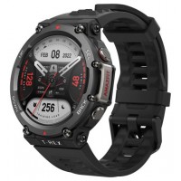 AMAZFIT T-REX 2 EMBER BLACK