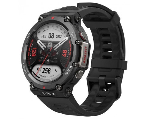 AMAZFIT T-REX 2 EMBER BLACK