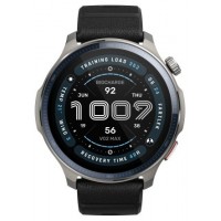 Amazfit Balance 2 3,81 cm (1.5") AMOLED Digital 480 x 480 Pixeles Pantalla táctil Gris Wifi GPS (satélite)