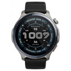 Amazfit Balance 2 3,81 cm (1.5") AMOLED Digital 480 x 480 Pixeles Pantalla táctil Gris Wifi GPS (satélite)