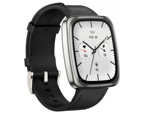 AMAZFIT ACTIVE 2 SQUARE NFC BLACK