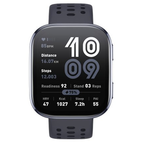 AMAZFIT BIP 6 BLACK-MR13 AMAZFIT BIP 6 BLACK