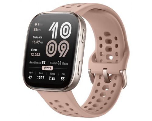 AMAZFIT BIP 6 PINK