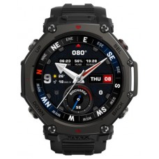 AMAZFIT T-REX 3 PRO BLACK