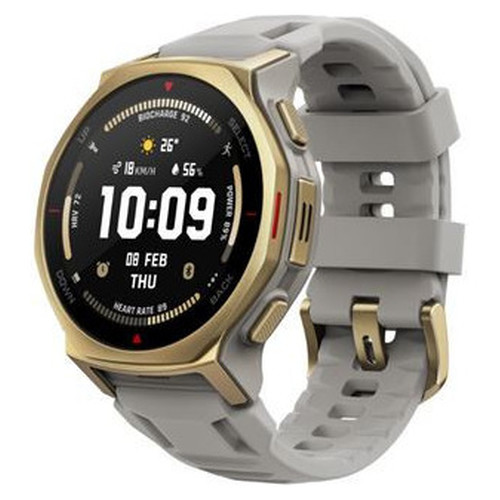 AMAZFIT T-REX 3 PRO ARCTIC GOLD 44MM-MR62 AMAZFIT T-REX 3 PRO ARCTIC GOLD 44MM