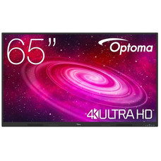 Monitor interactivo optoma creative touch 1651rk