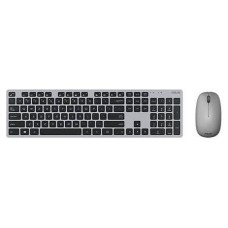 ASUS W5000 teclado Ratón incluido Oficina RF inalámbrico Negro