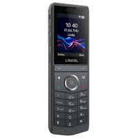 Fanvil W620W Portable WiFi6 Phone PTT 2,4" Color