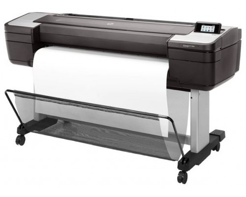 HP Impresora DesignJet T1700dr doble rollo