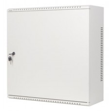 ARMARIO LANBERG MURAL RACK 19" 6U+3U 540X200 BAJO PERFIL GRIS ENSAMBLADO