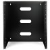 STARTECH BRACKET DE PARED 12U 12" PROF