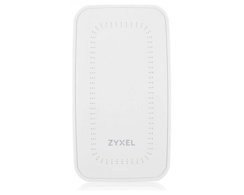 Zyxel WAX300H 2400 Mbit/s Blanco Energía sobre Ethernet (PoE)