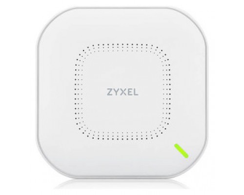Zyxel WAX630S 2400 Mbit/s Blanco Energía sobre Ethernet (PoE)