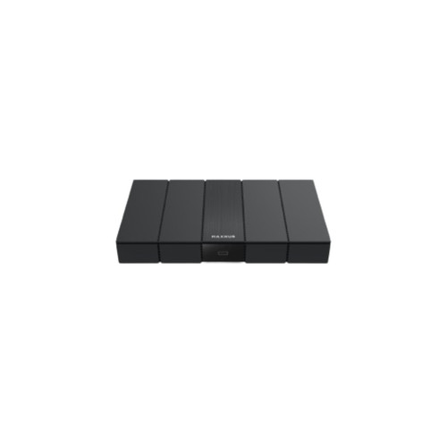 MAXHUB Dispositivo para compartir pantalla, Android 9.0 OS, support 2.4G/5GHz dual frequency wifi, 4K UHD output, 60fps display, 6 CPU, 4GB RAM and 1-SX73 MAXHUB Dispositivo para compartir pantalla, Android 9.0 OS, support 2.4G/5GHz dual frequency wifi, 4K UHD output, 60fps display, 6 CPU, 4GB RAM and 1