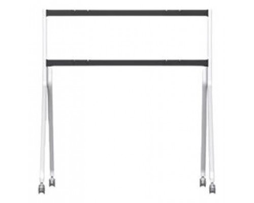 HUAWEI IDEAHUB WHITE ROLLING STAND II (65/75/86 INCHES)