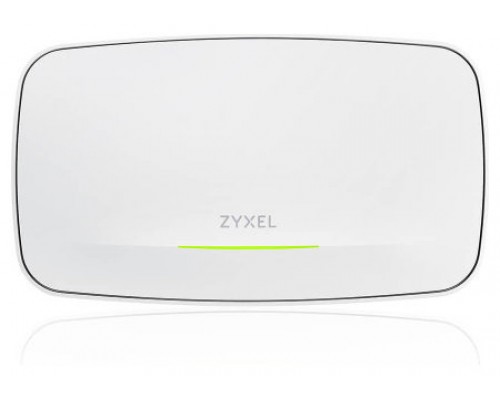 Zyxel WBE660S-EU0101F punto de acceso inalámbrico 11530 Mbit/s Gris Energía sobre Ethernet (PoE)