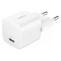 CARGADOR USB BELKIN WCA012KQWH USB-C PD 25W COLOR-4DN CARGADOR USB BELKIN WCA012KQWH USB-C PD 25W COLOR