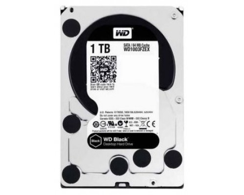 Disco duro interno hdd wd western