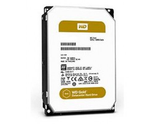 Western Digital Gold 3.5" 1000 GB Serial ATA III