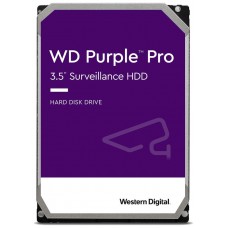 Disco Duro 10tb Western Digital Purple Pro Sata6 (