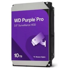Western Digital Purple Pro WD102PURP 10.000 GB - Festplatte disco duro interno 10 TB